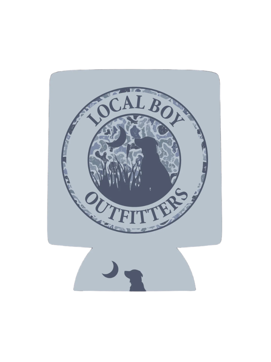 Local Boy | Koozie