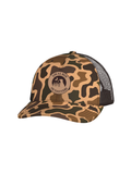 Local Boy | Leather Patch Trucker Hat - Localflage