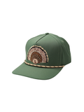 Local Boy | Turkey Mount HC Rope Hat