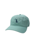 Local Girl | Dad Hat - Jade