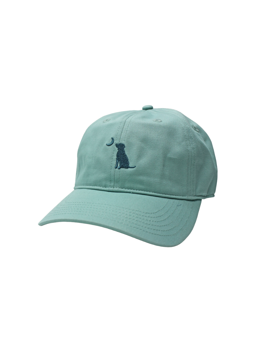 Local Girl | Dad Hat - Jade