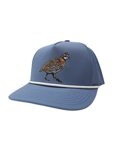 Local Boy | YOUTH Quail Rope Hat boys tripp