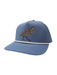 Local Boy | YOUTH Quail Rope Hat boys tripp
