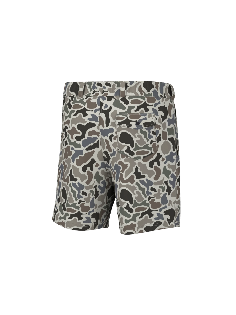 Local Boy | YOUTH Volley Shorts - Localflage