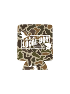 Local Boy | Koozie