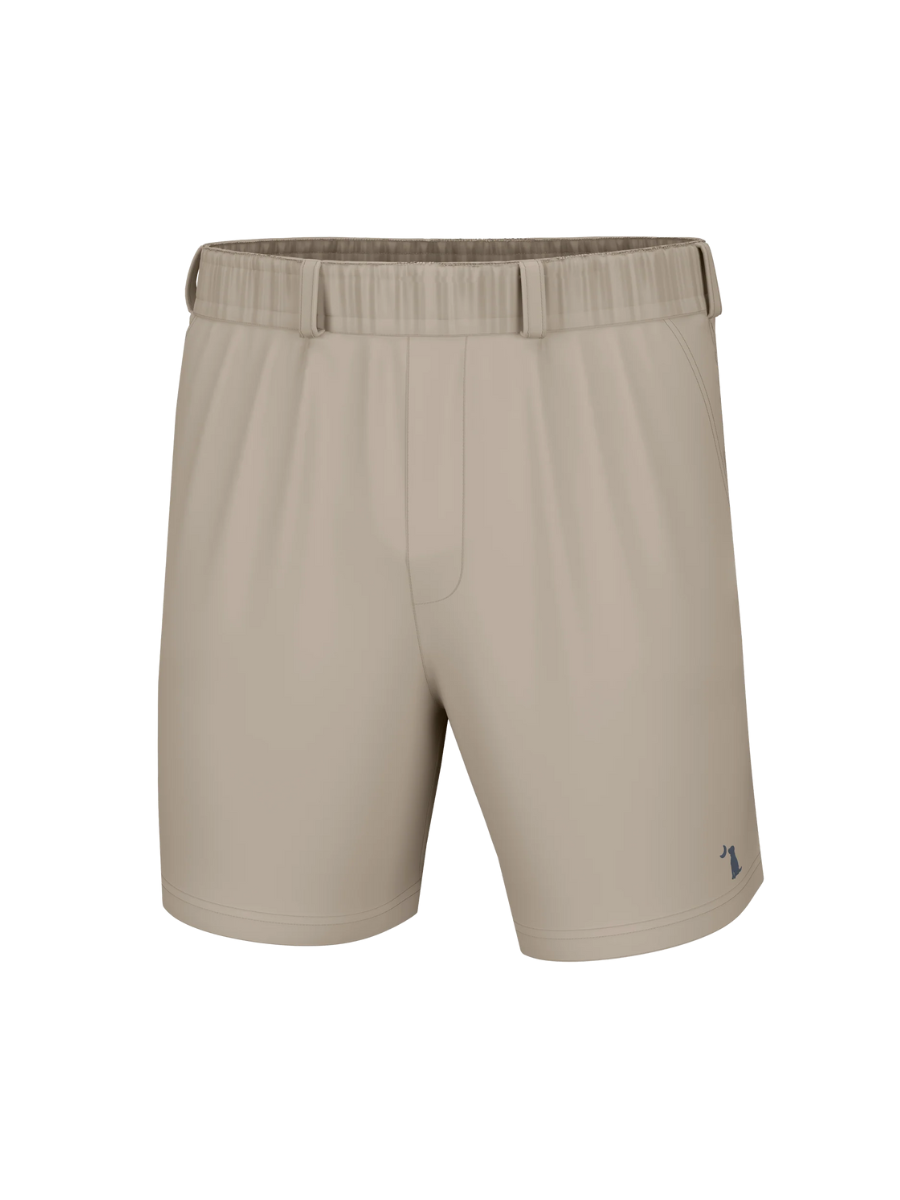 Local Boy | Volley Shorts - Khaki