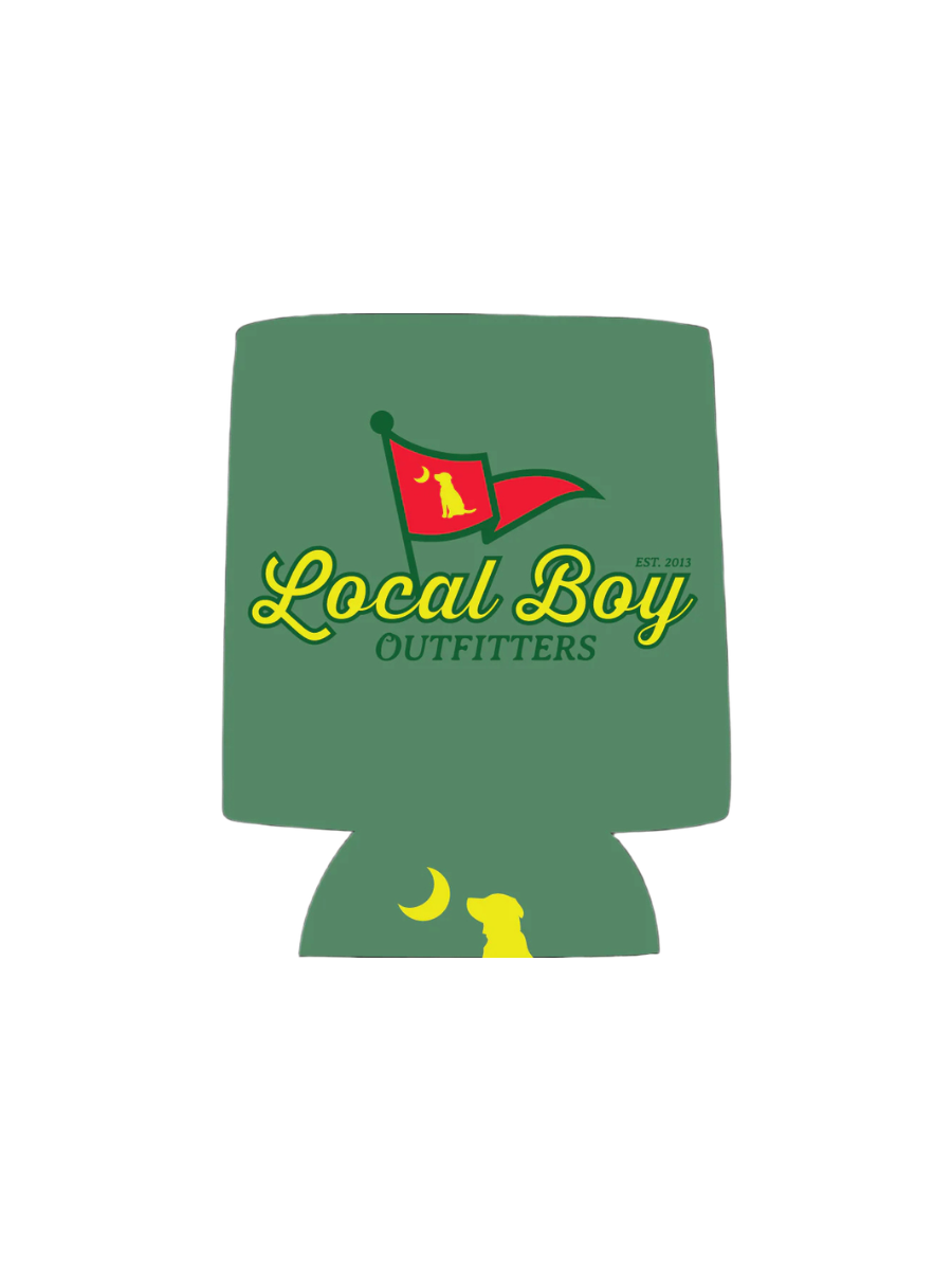 Local Boy | Koozie