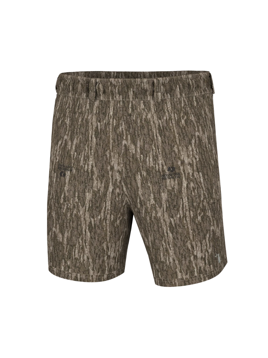 Local Boy | Volley Shorts - Bottomland