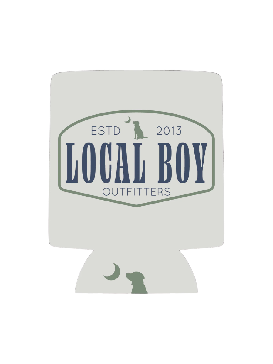 Local Boy | Koozie