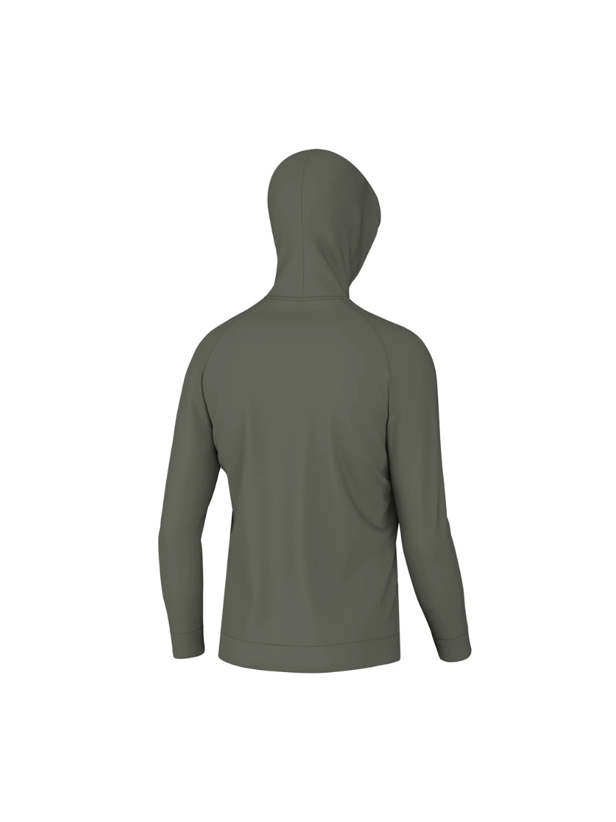 Local Boy | Hemlock Hoodie - Olive