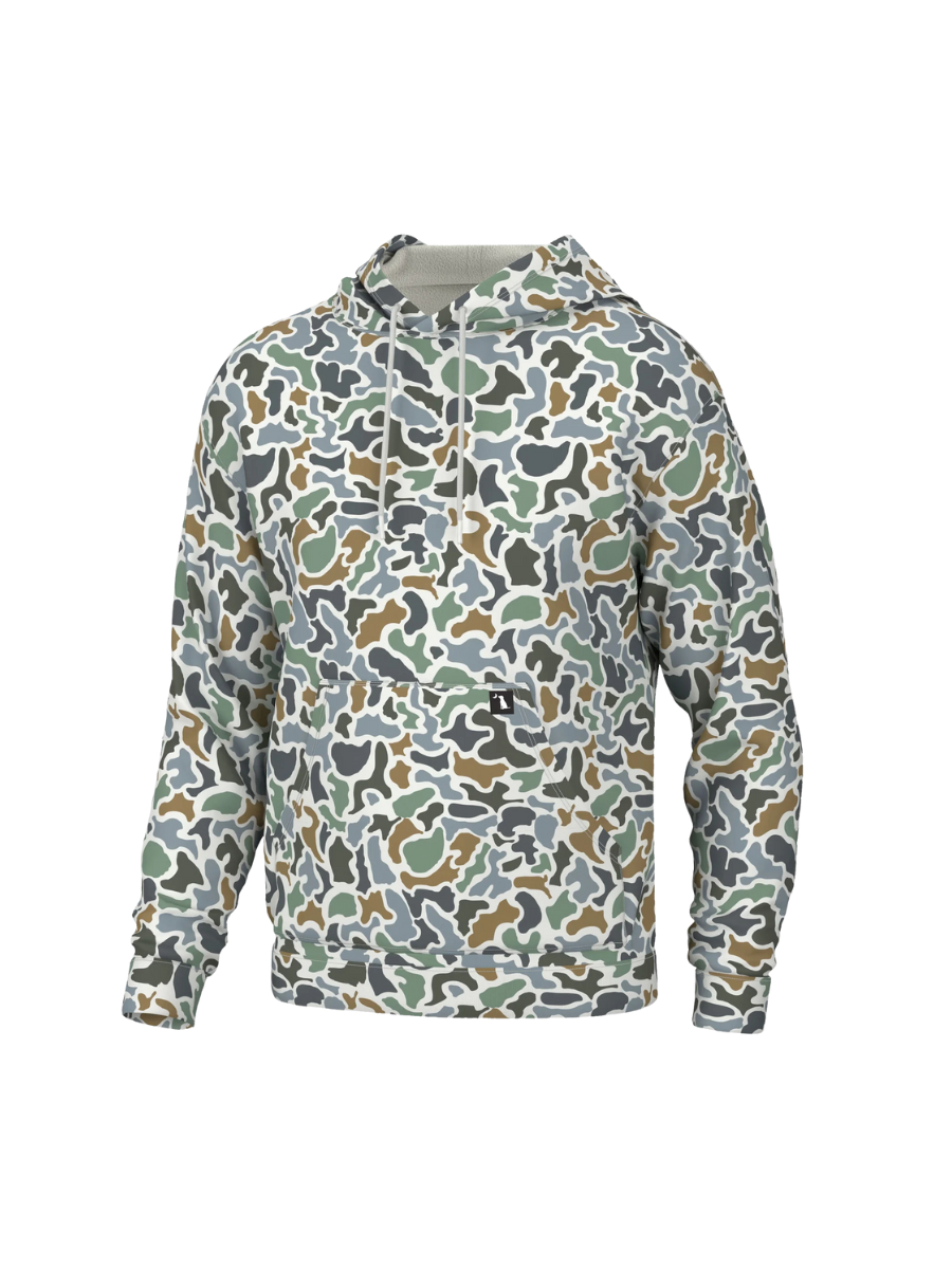 Local Boy | Hilltop Hoodie - Localflage Bluff