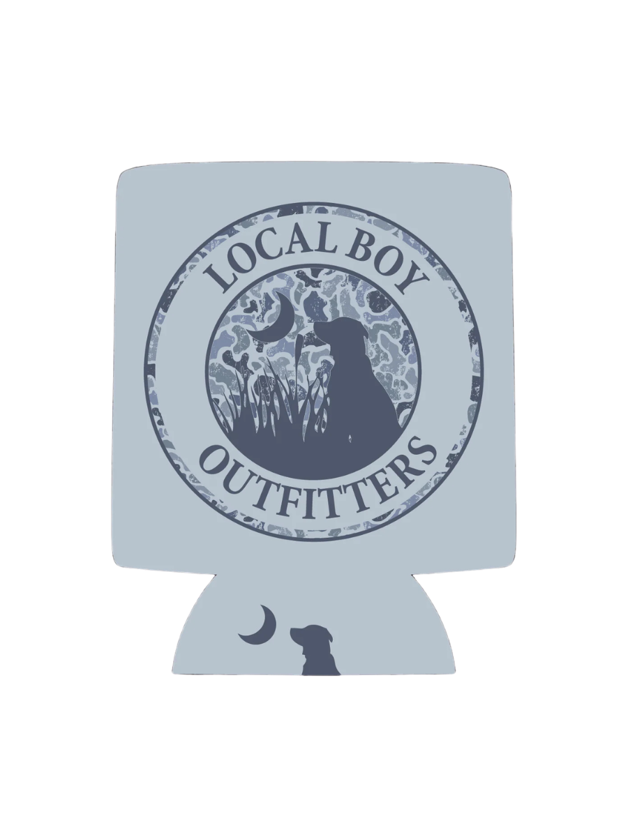 Local Boy | Koozie