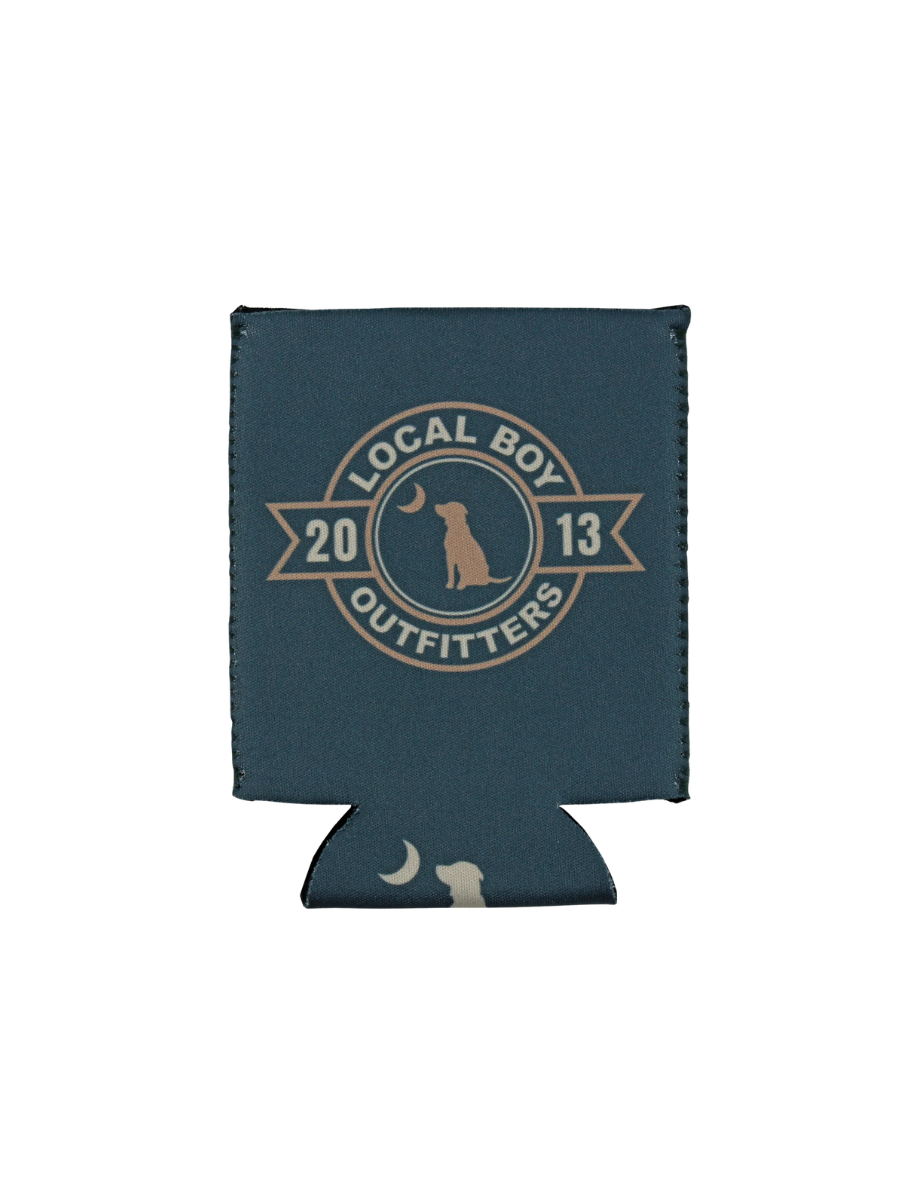 Local Boy | Koozie