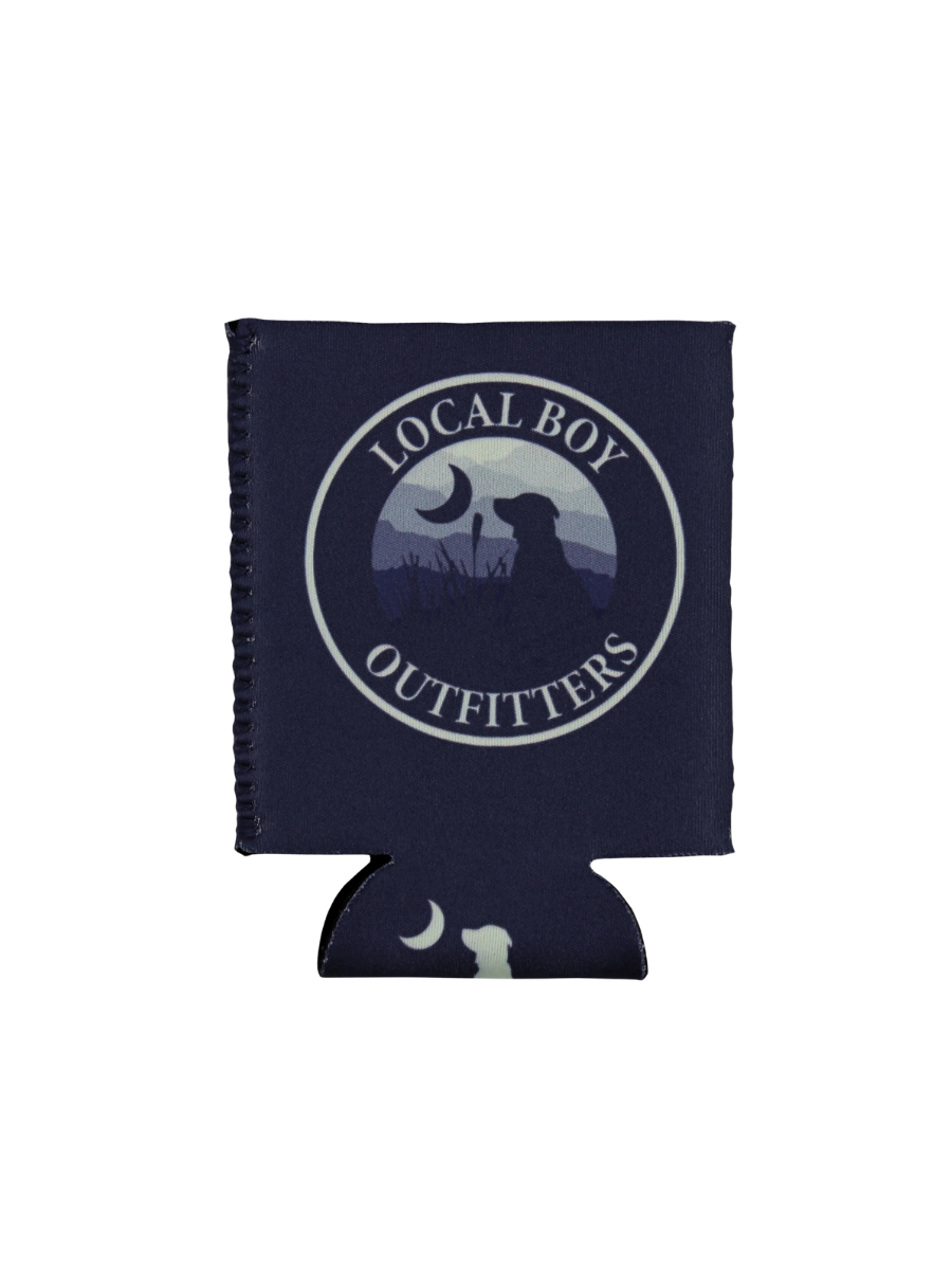 Local Boy | Koozie