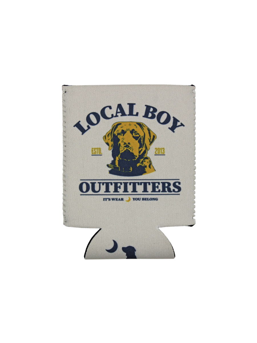 Local Boy | Koozie