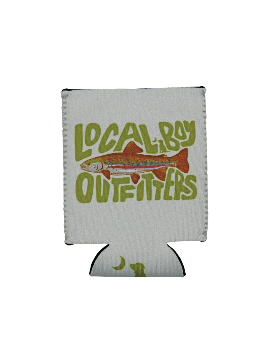 Local Boy | Koozie