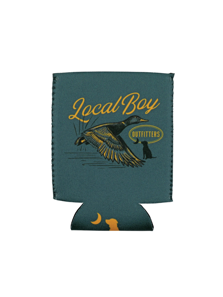 Local Boy | Koozie