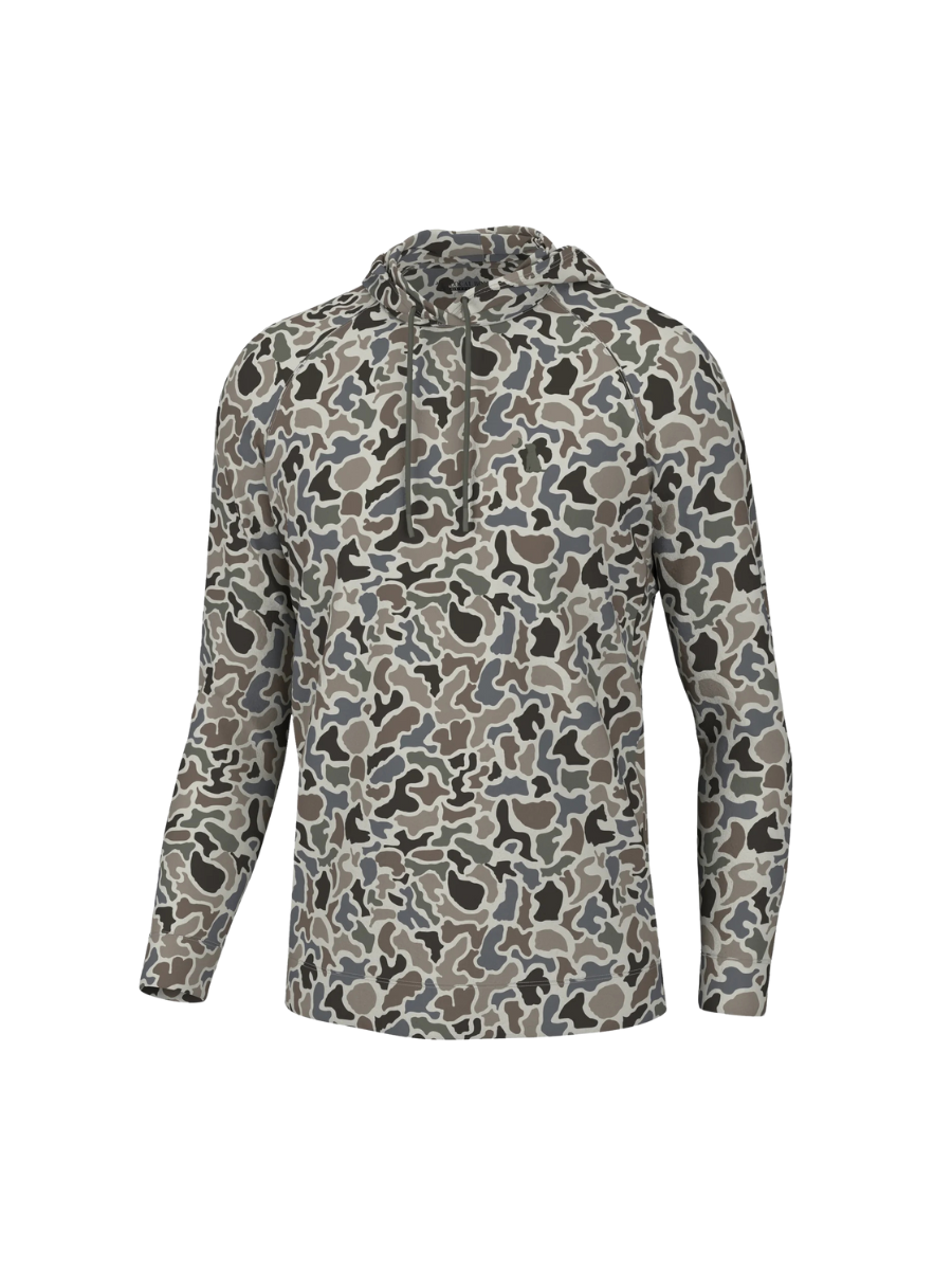 Local Boy | Hemlock Hoodie - Localflage