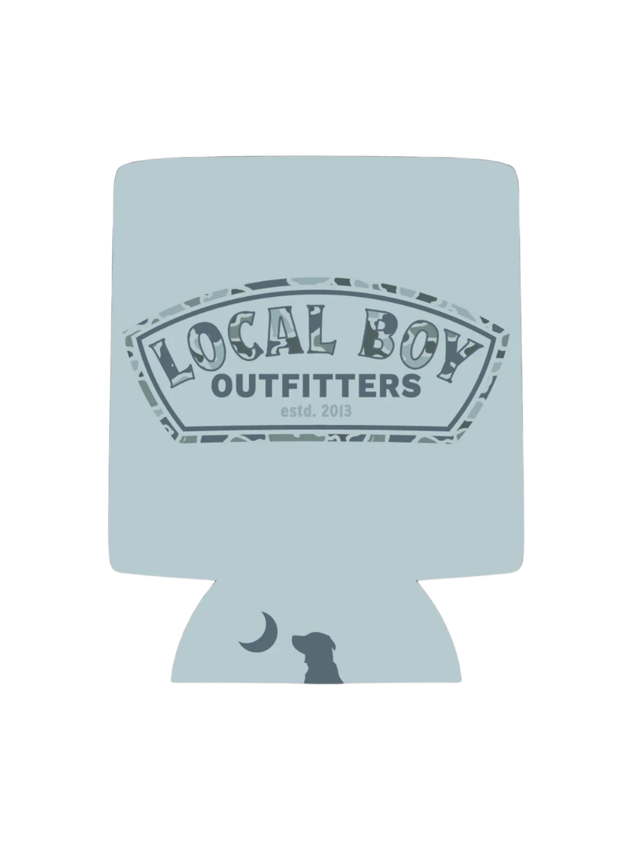 Local Boy | Koozie