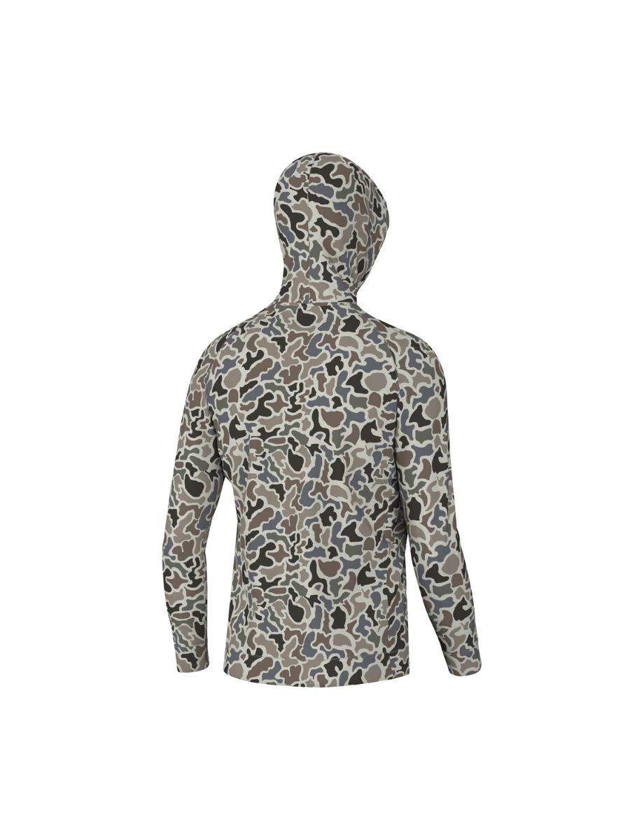 Local Boy | Hemlock Hoodie - Localflage