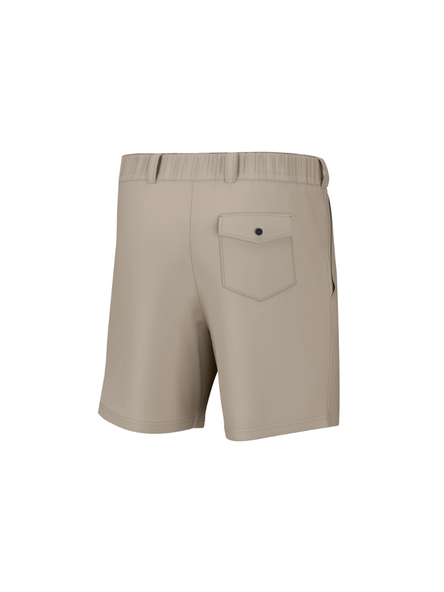 Local Boy | YOUTH Volley Shorts - Khaki