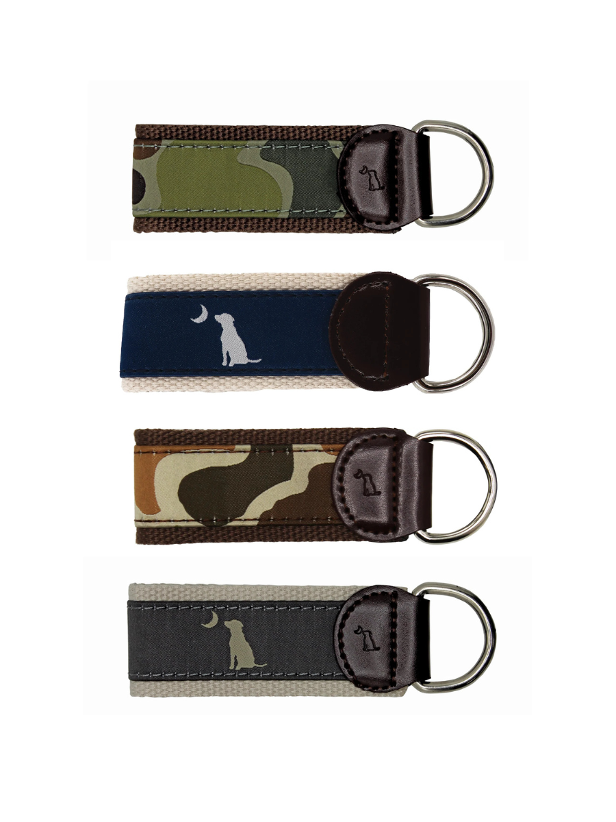 Local Boy | Key Chain