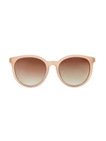 Mary Square | Sarah Sunglasses - Cashmere