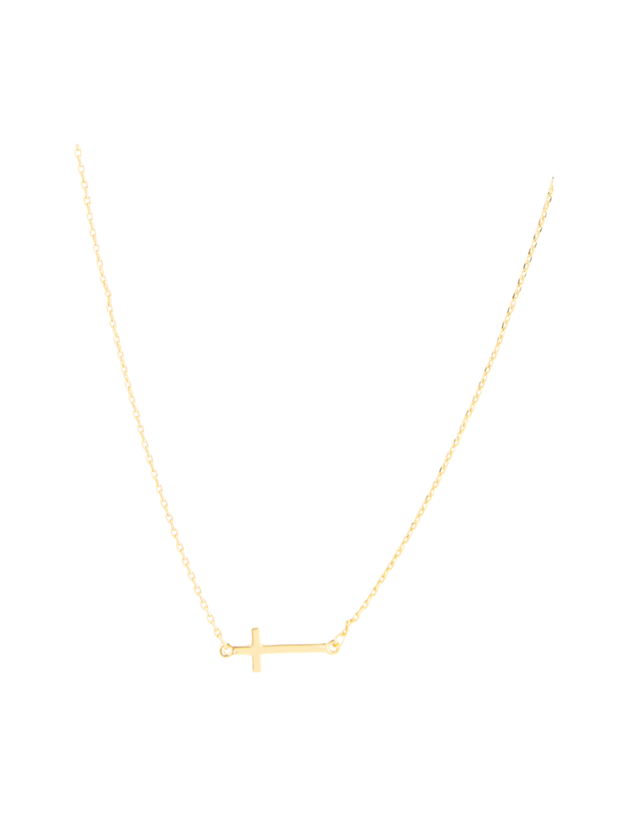 Michelle McDowell | Alexa Necklace