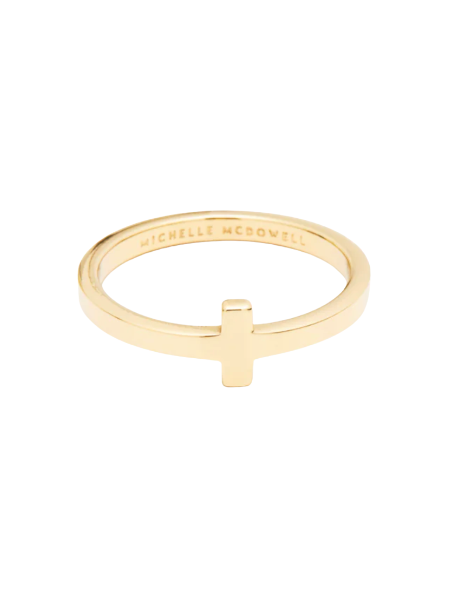 Michelle McDowell | Hope Ring