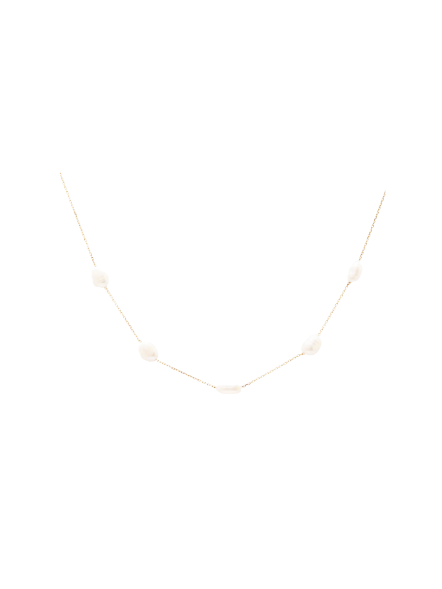 Michelle McDowell | Elyse Necklace