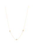 Michelle McDowell | Morgan Necklace