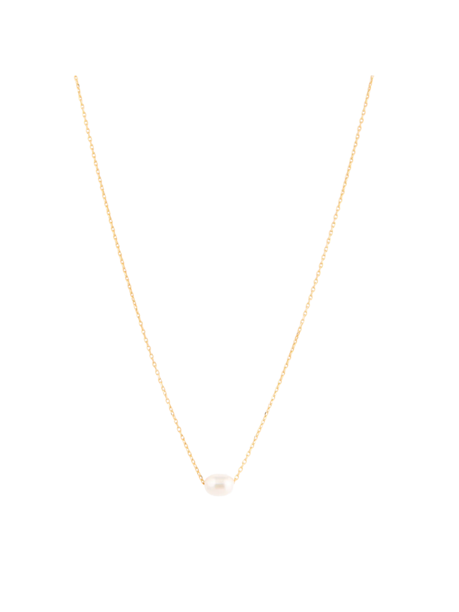 Michelle McDowell | Alley Necklace