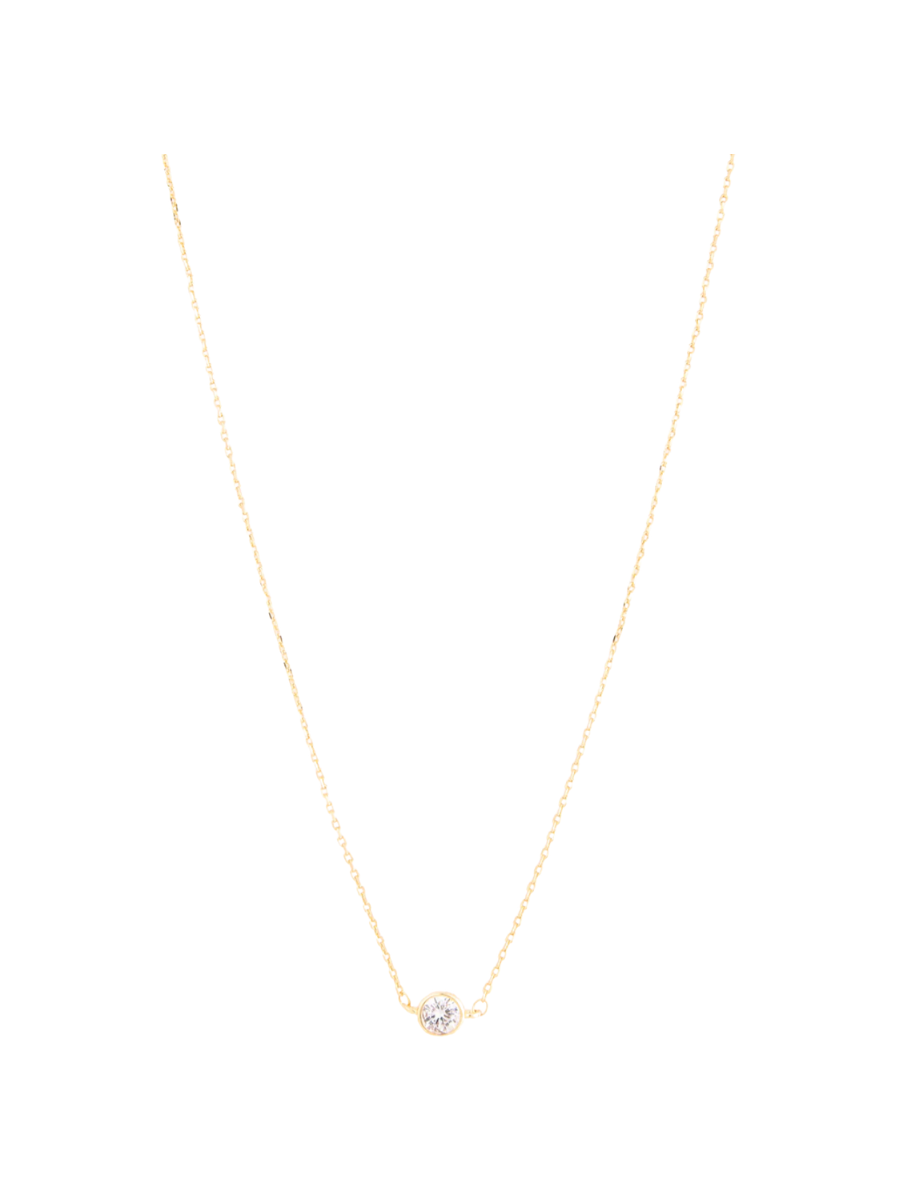 Michelle McDowell | Camryn Necklace
