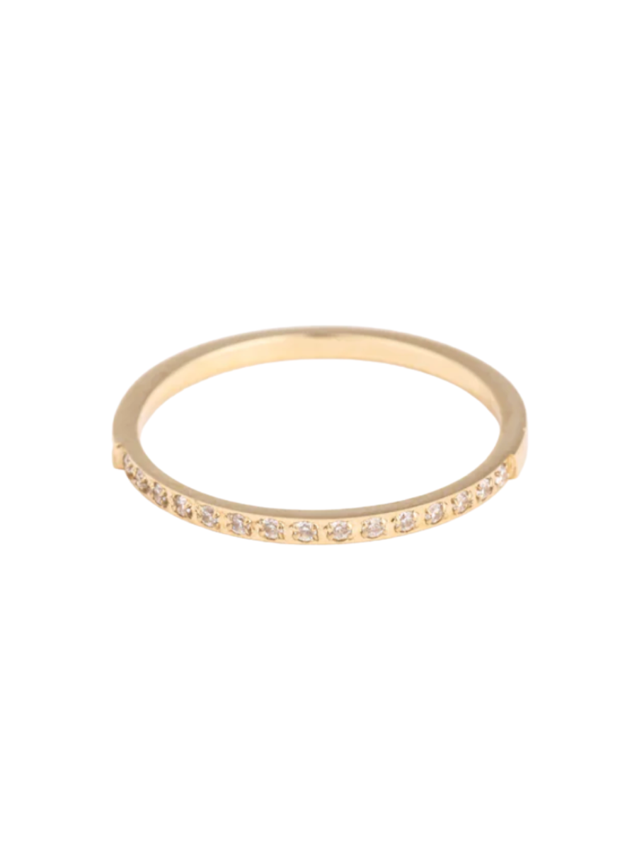 Michelle McDowell | Elizabeth Ring