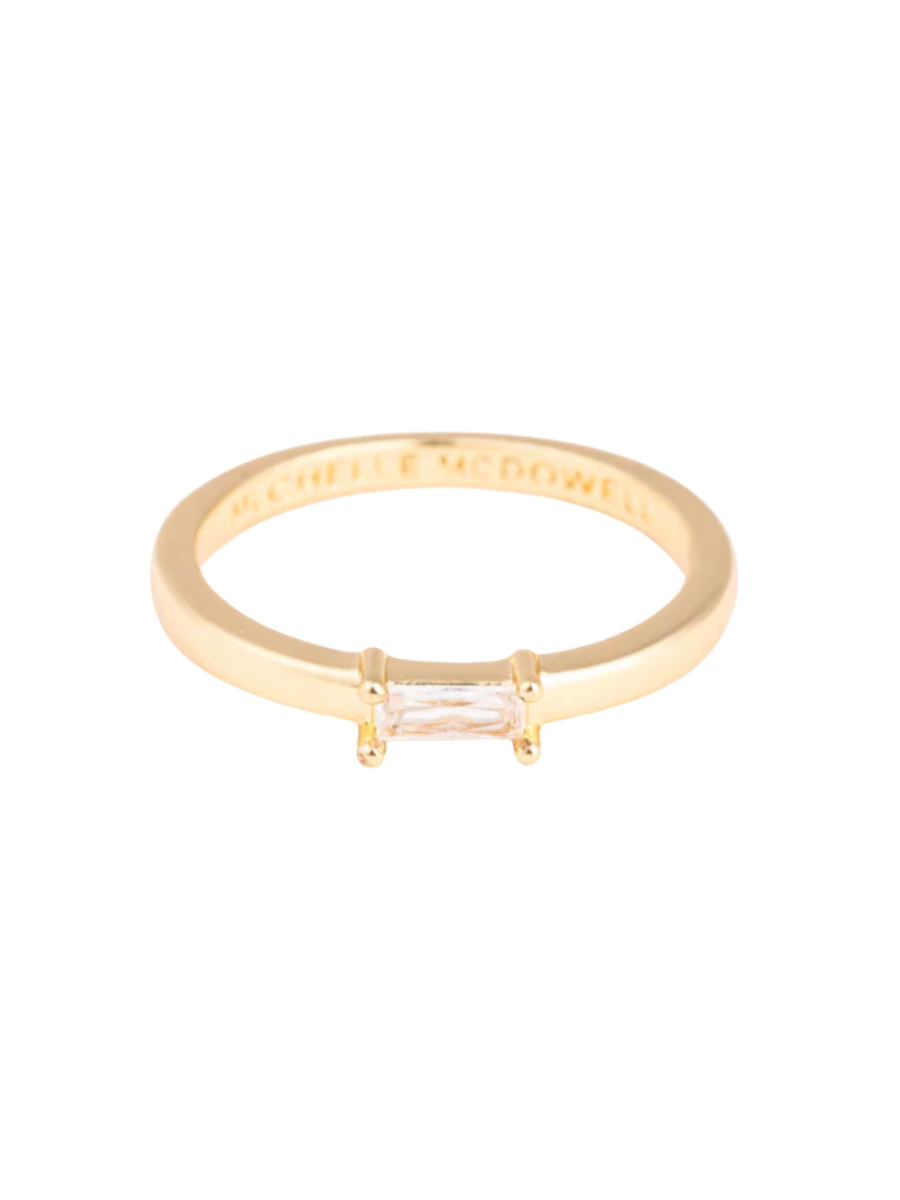 Michelle McDowell | McCall Ring