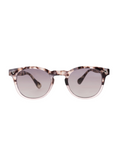 Mary Square Camryn Sunglasses Blush Tortoise Women's Accessory Gift Jincy's