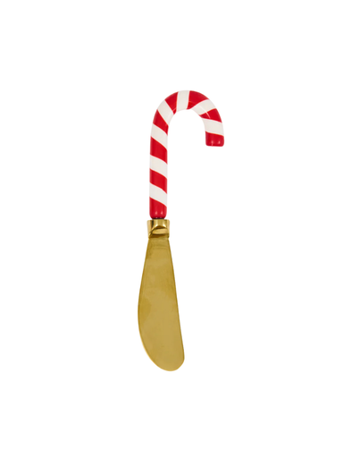 mary square candy cane spreader christmas home gift jincy's
