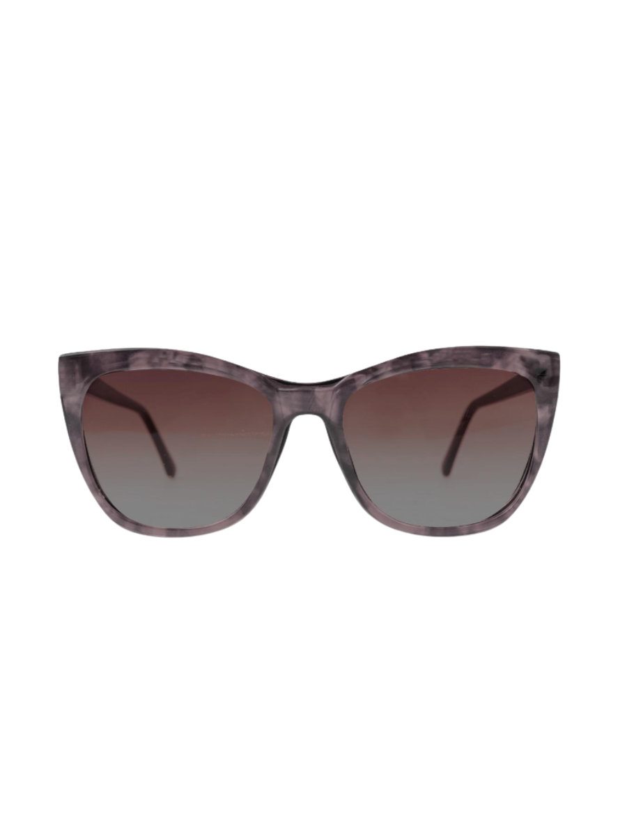 Mary Square Kelly Sunglasses Tortoise Brown Women's Accessory Gift Jincy's