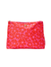 Mary Square Travel Pouch  Garden Samba womens boutique makeup bag gift jincy's