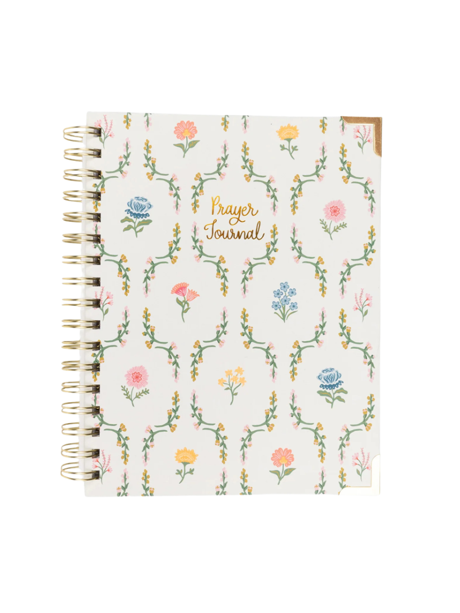 Mary Square | Prayer Journal - Garden of Grace