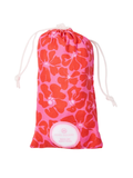 Mary Square | Quick Dry Beach Towel - Garden Samba