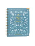 Mary Square | Prayer Journal - The Cross Before Me