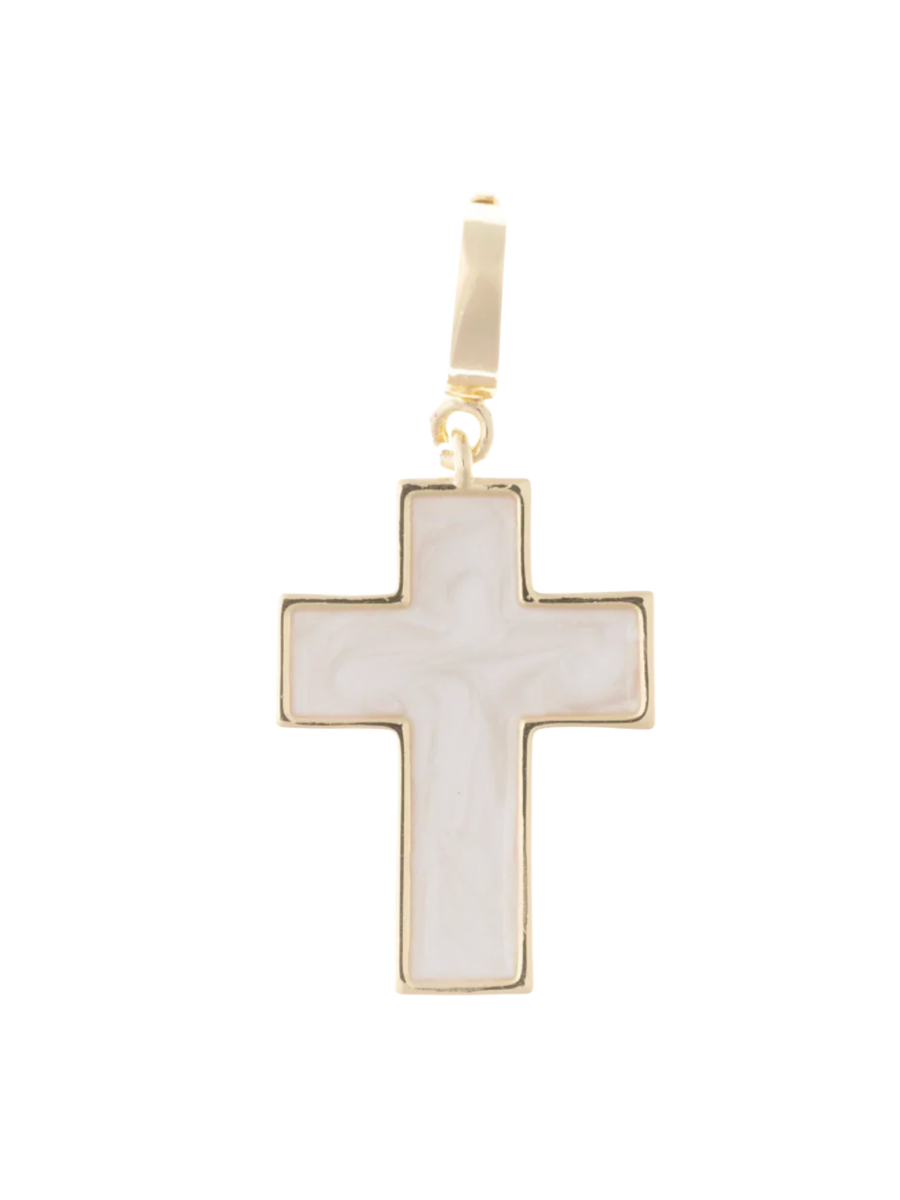 Michelle McDowell | Luxe Charm - Cross