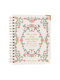 Mary Square | Prayer Journal - He Is Able