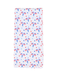 Mary Square Tea Towel American Flag stars home decor jincy's