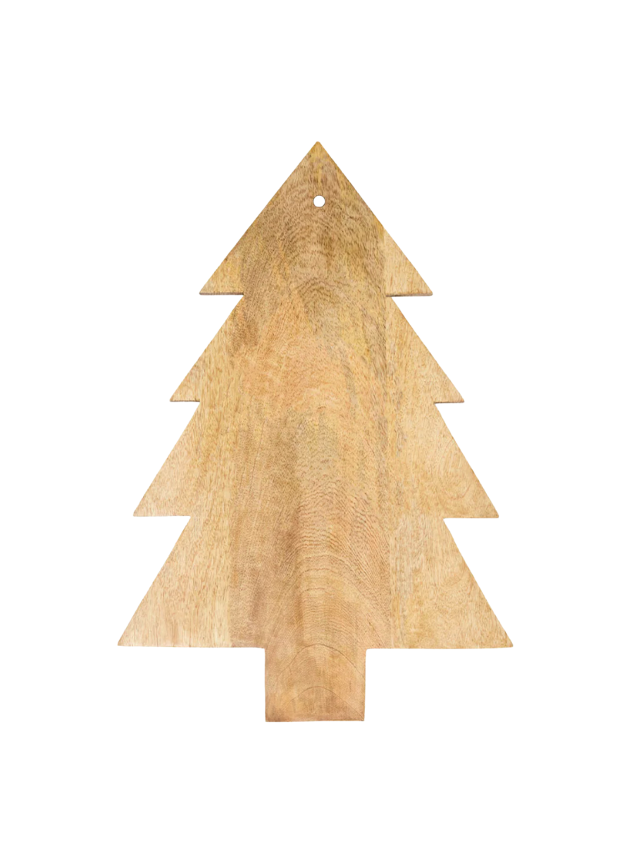 Mary Square | Magnetic Bow Board - Tree
