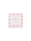 Mary Square | Acrylic Card Block - Inspiration