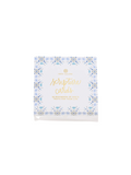 Mary Square | Acrylic Card Block - Scripture
