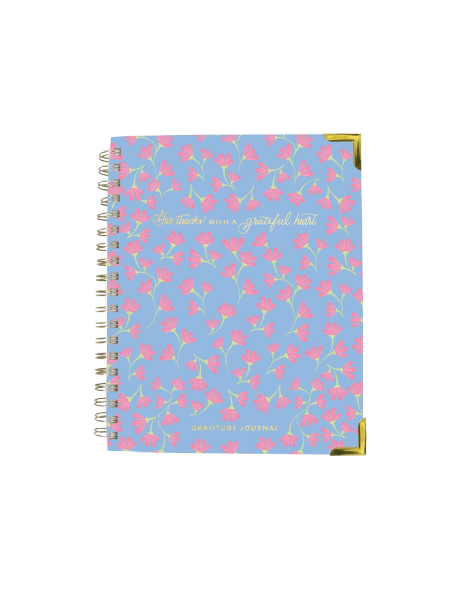 Mary Square | Gratitude Journal - Give Thanks