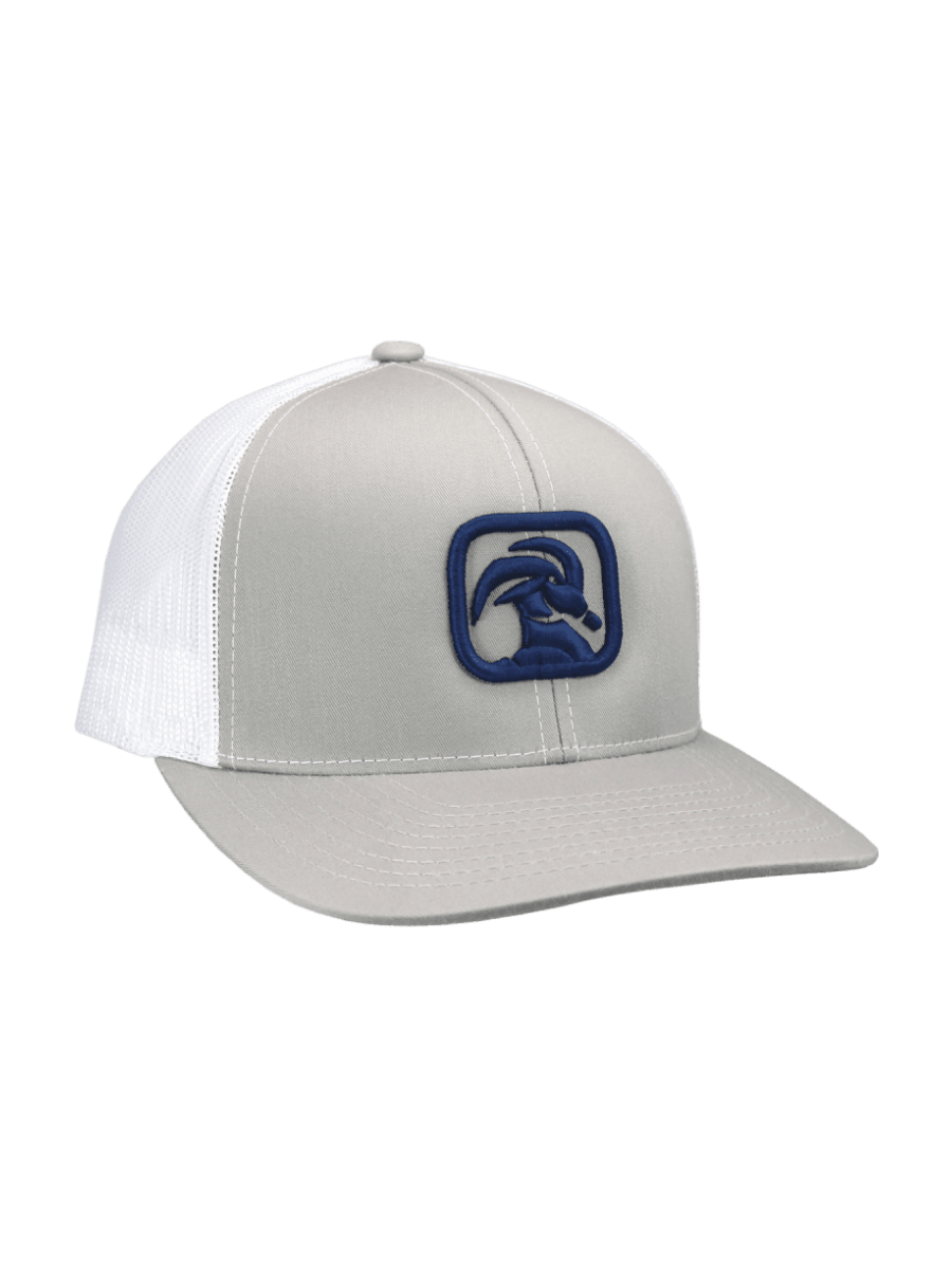 Kings Creek | G. Bedd Logo Hat